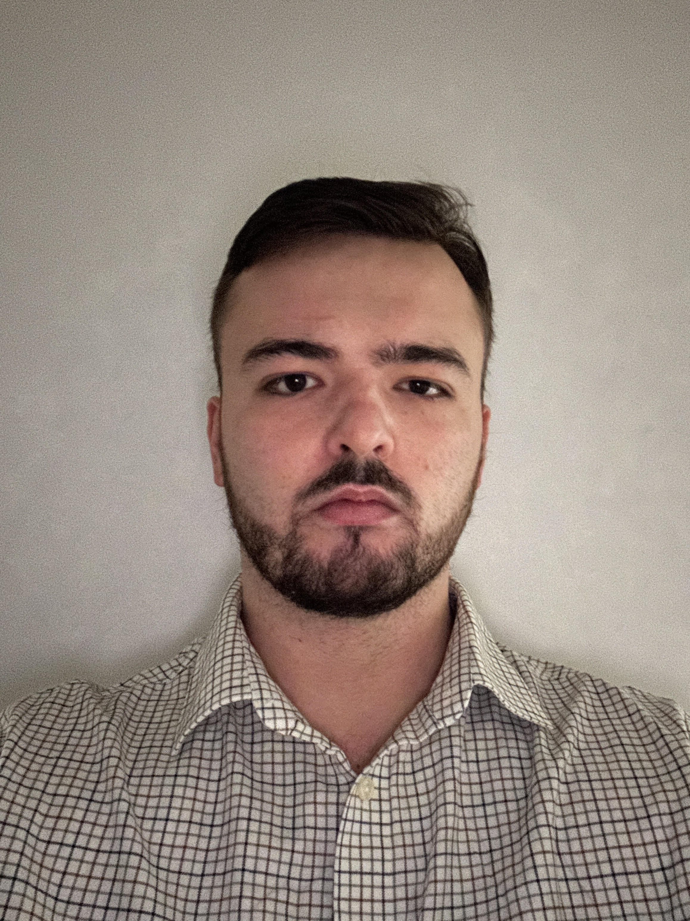 Josh Owens - Founder